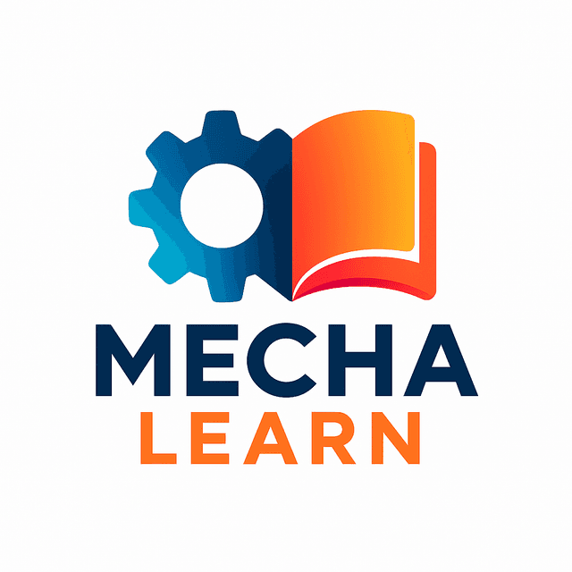 MechaLearn — online gépészmérnöki oktatóplatform